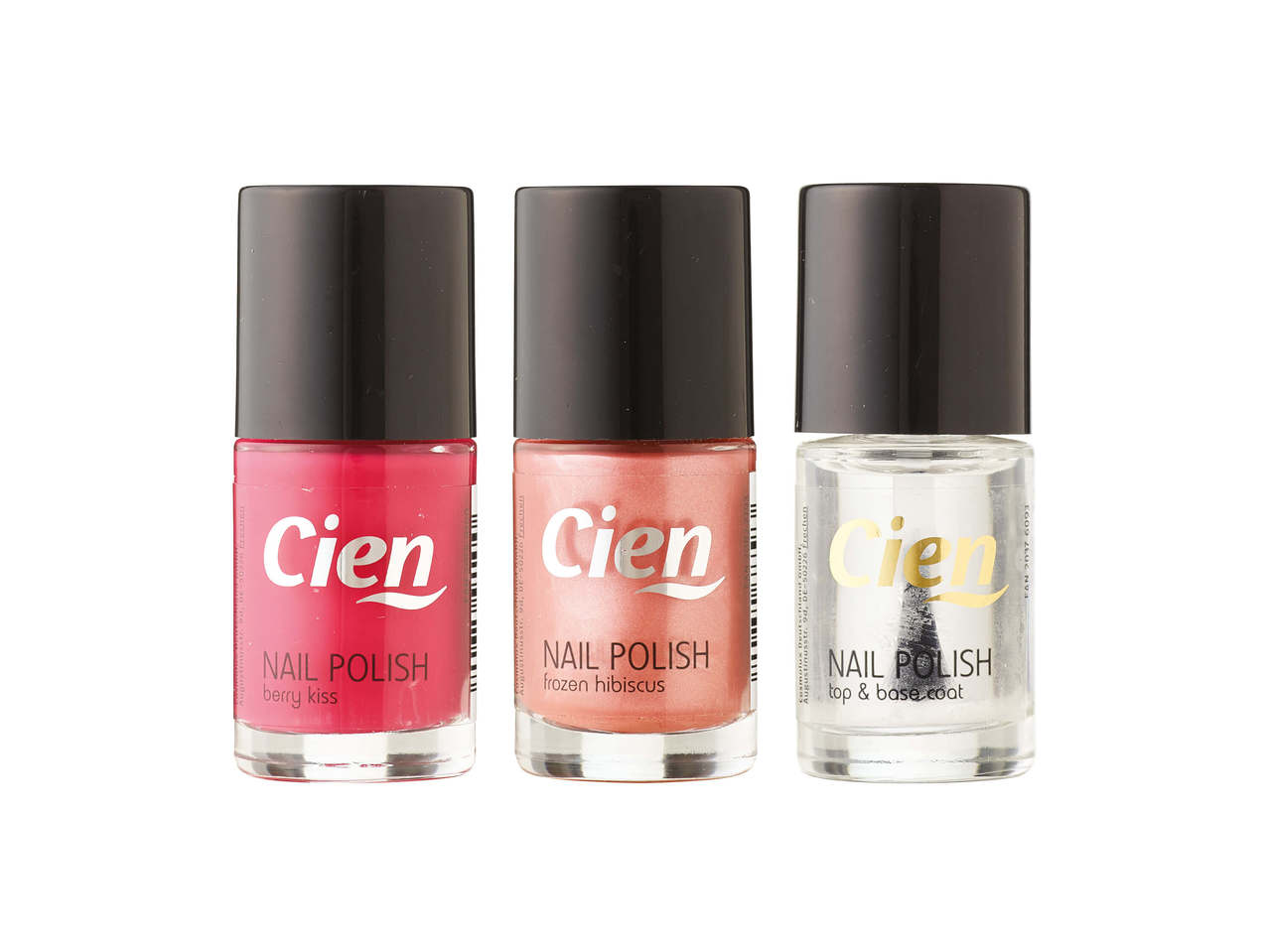 CIEN Neglelak