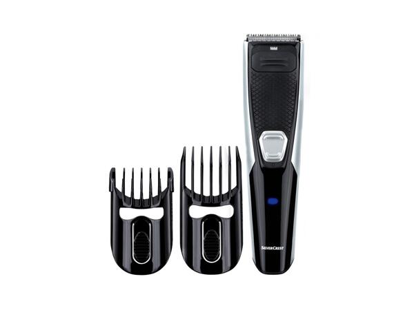 Hair & Beard Trimmer