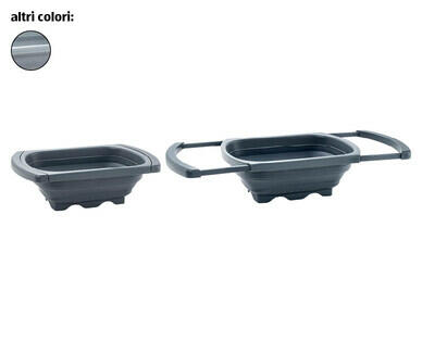 CROFTON(R) 
 SCOLAPASTA UNIVERSALE