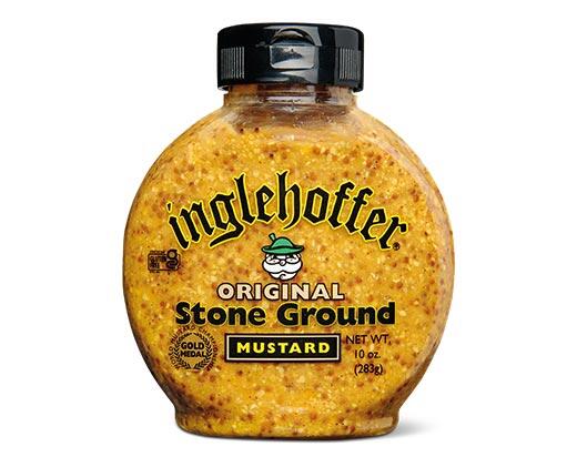 Inglehoffer Assorted Mustards