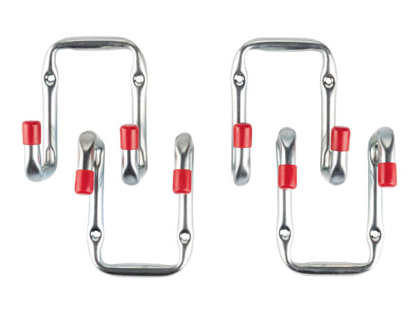 Multi-Purpose Hooks or Tube Bracket
