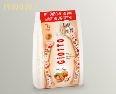 FERRERO Giotto