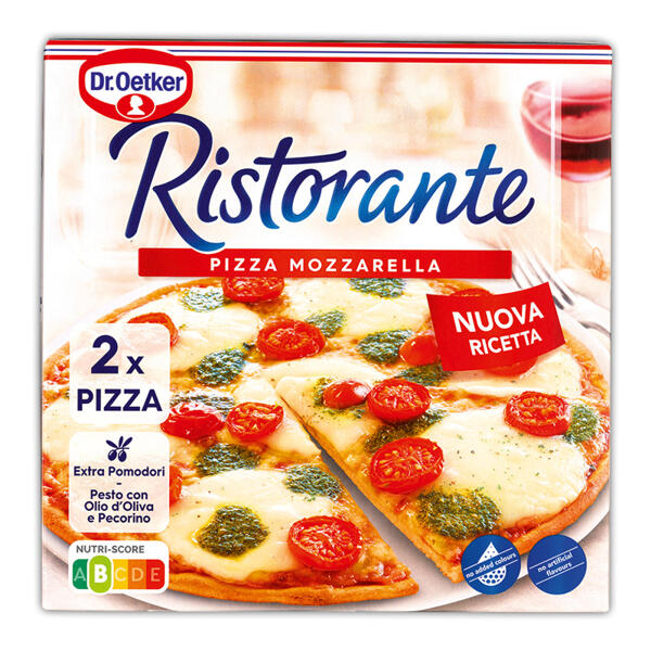 Pizza Ristorante