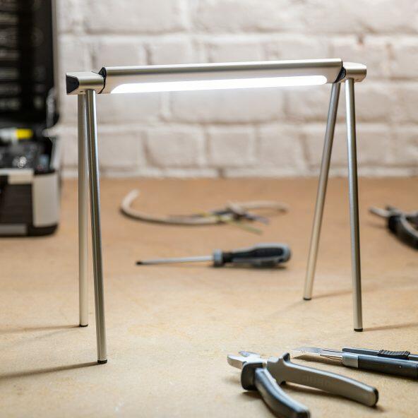 Oplaadbare ledlamp