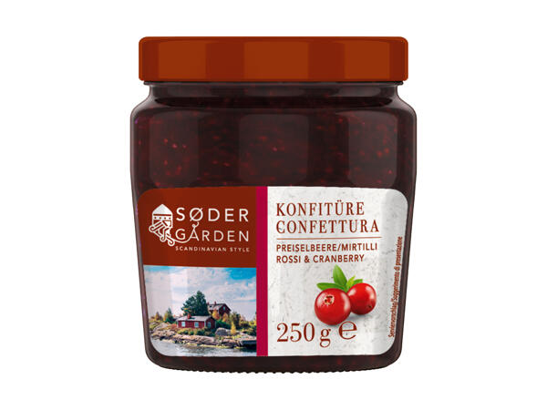 Confiture