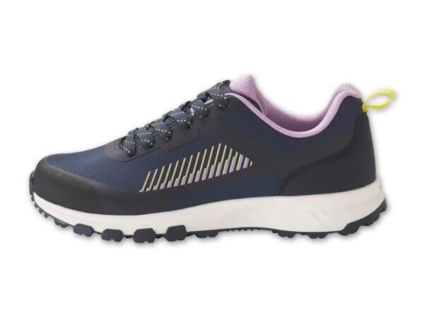 Damen/​Herren Trekkingschuhe