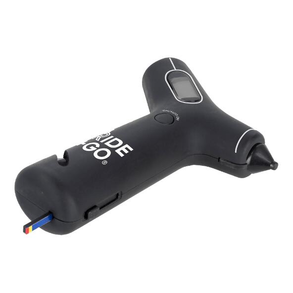 RIDE+GO(R) 				Reifendruckmesser 5-in-1