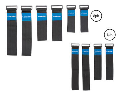 Heavy Duty Straps