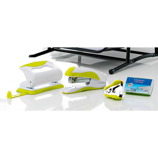 Schreibtisch-Set 4tlg.