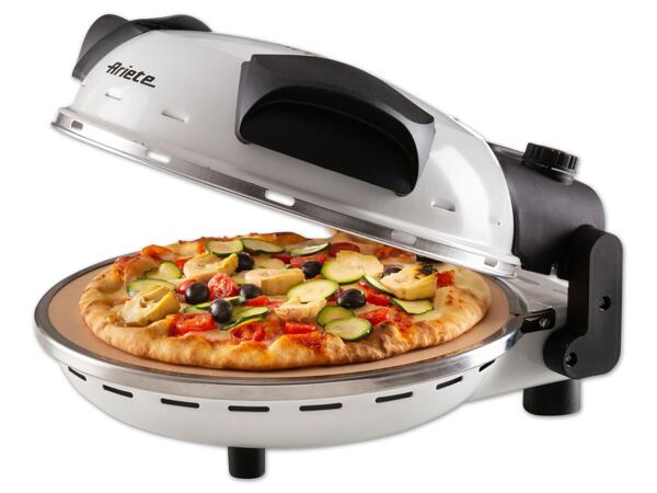 Pizza-Ofen „918"