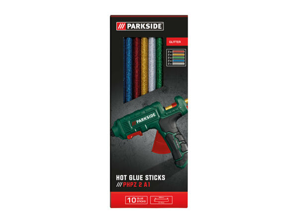 Parkside Hot Glue Gun Sticks