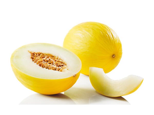 Melon jaune