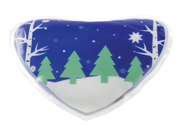Hand Warmers - 2 pack Hearts