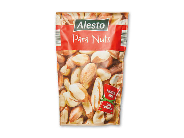 Paranødder