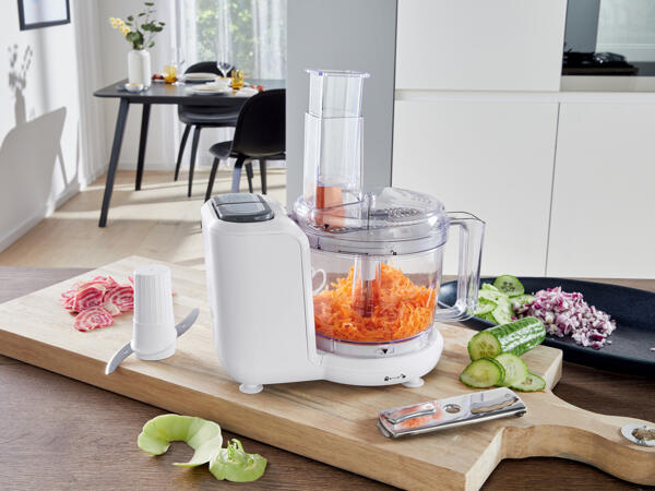 Food Processor