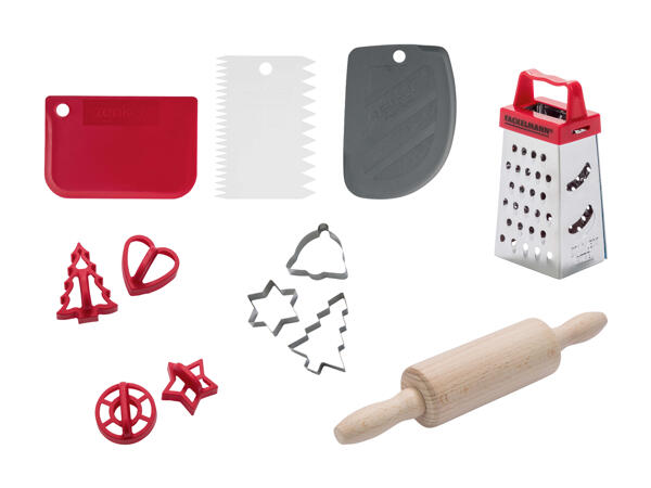 Accessoires de pâtisserie