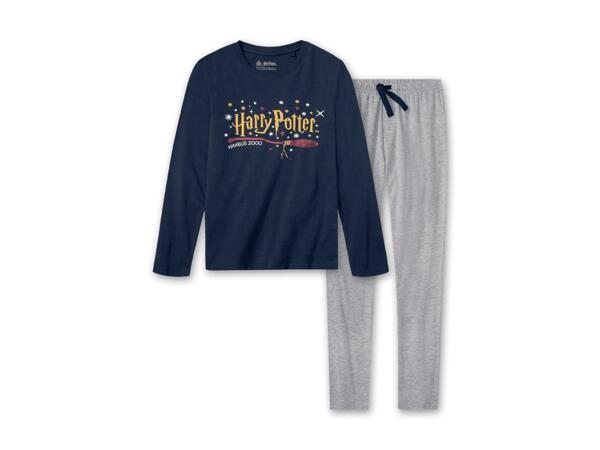 Kinder Pyjama
