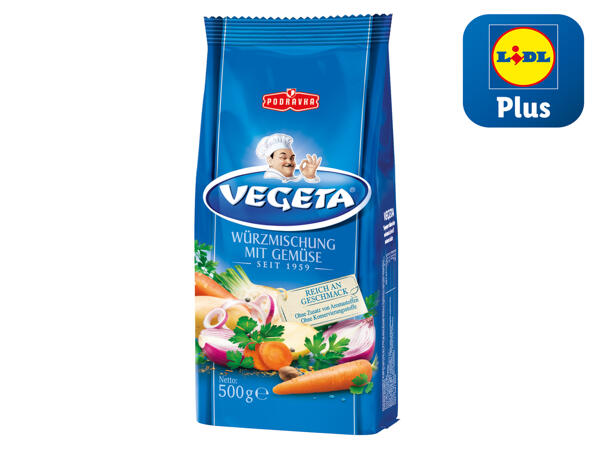 Vegeta Gewürzmischung