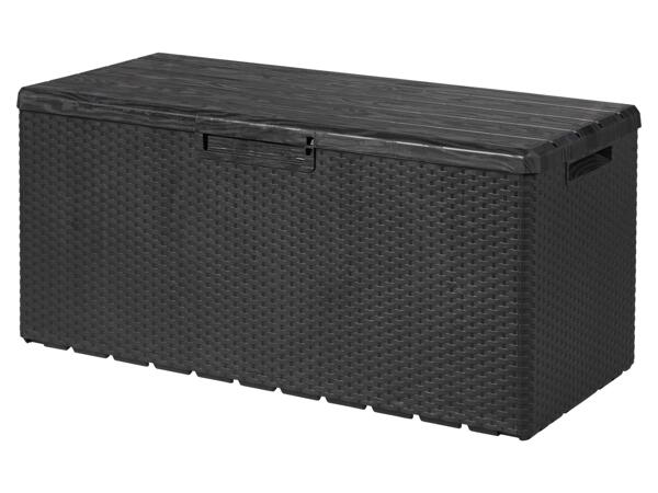 Garden Storage Box