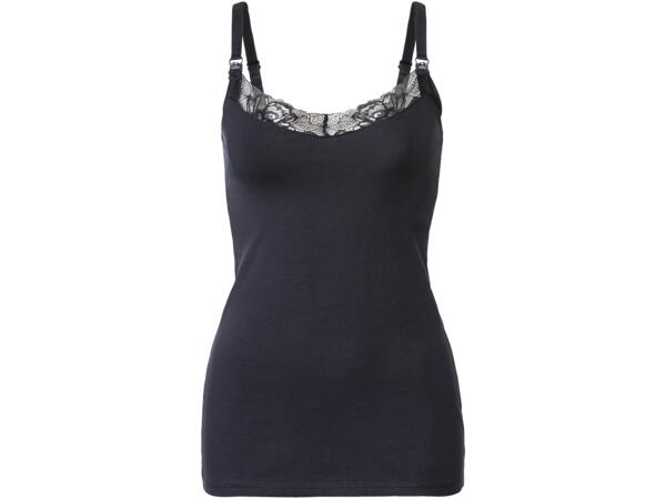Nursing Tops