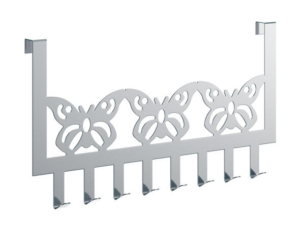 Over Door Hooks
