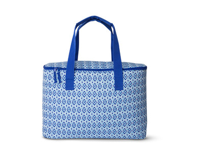 Insulated Shopping Bag