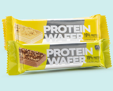Protein Waffelriegel