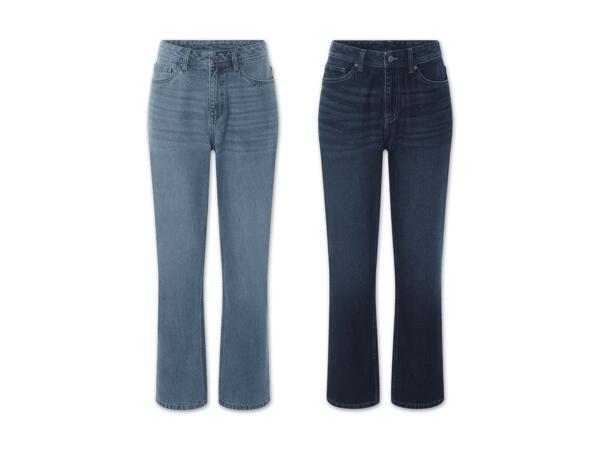Herren Jeans "Relaxed Fit"