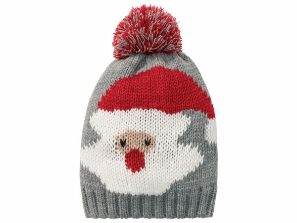 Kids' Christmas Hat