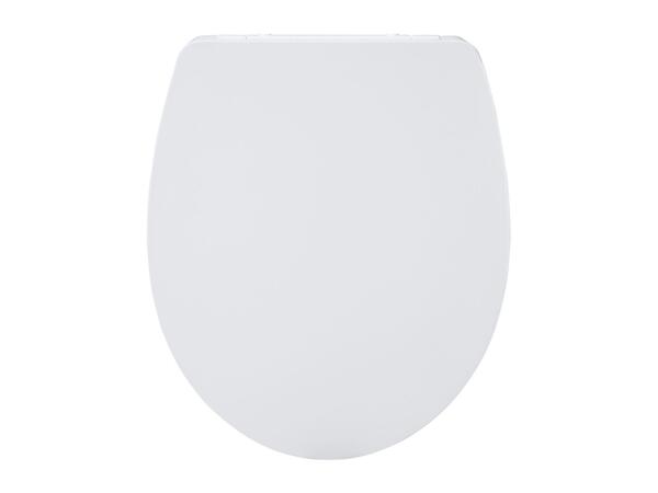 Wenko Duroplast Toilet Seat