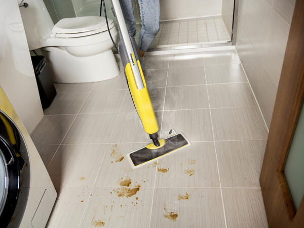 Steam Mop