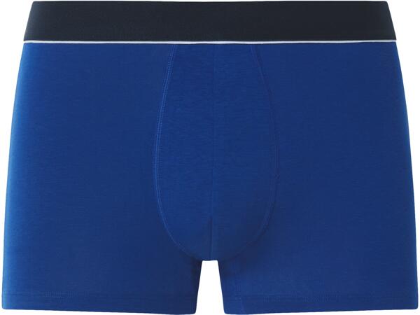 Men's Boxers
