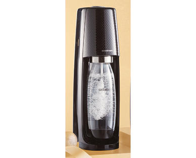 Sodastream Spirit Machine