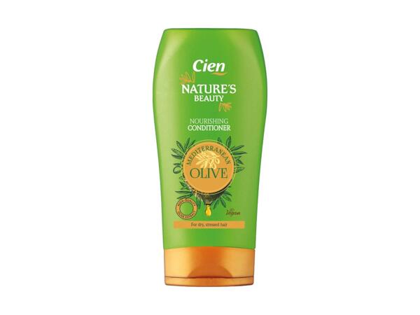 Shampoo eller balsam