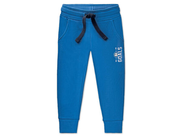 Kleinkinder Sweathose