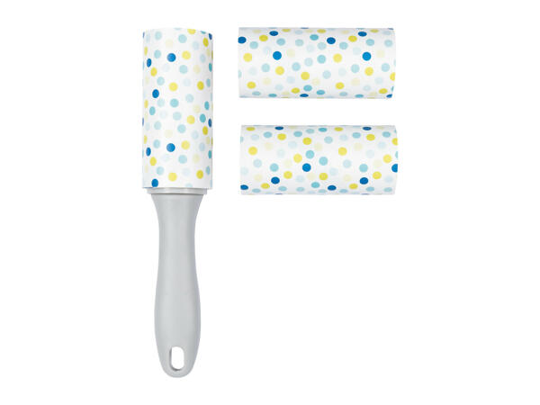 Aquapur Lint Roller Set