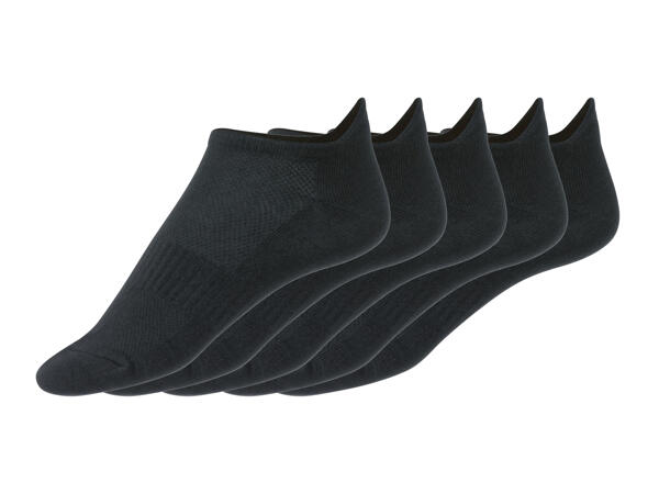 Ladies' Trainer Socks