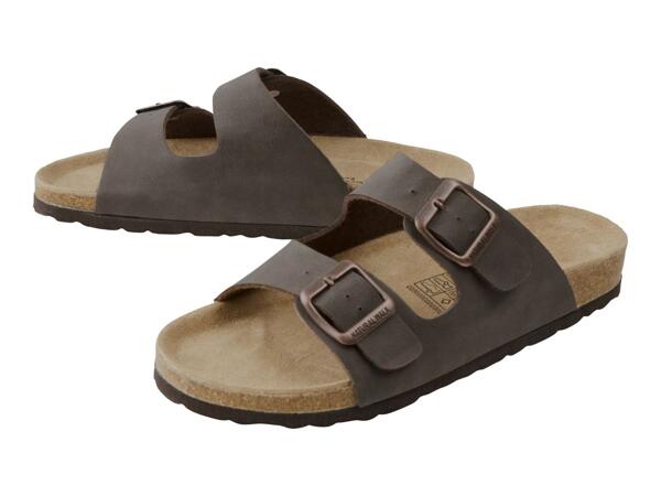 Esmara Ladies' Brown Sandals