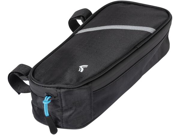 Bike Bag with Smartphone Holder