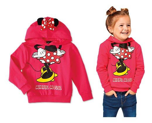 Licensed Childrens Character Hoodie