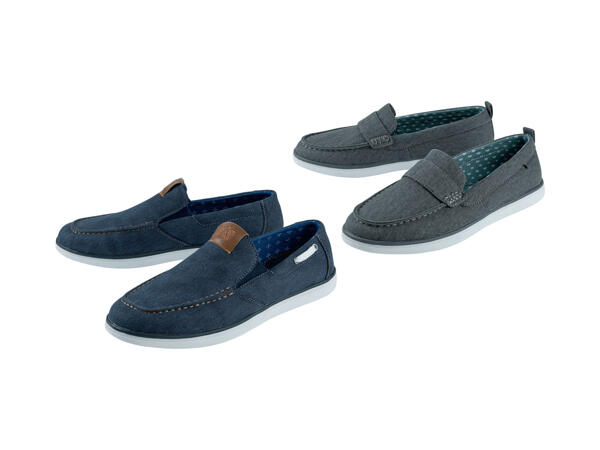 Men's Slip On Shoes