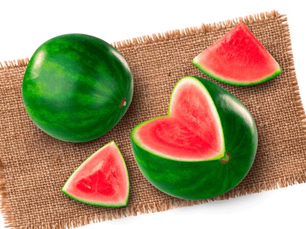 Baby Wassermelone