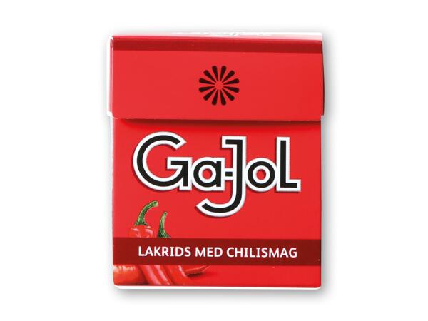 Gajol