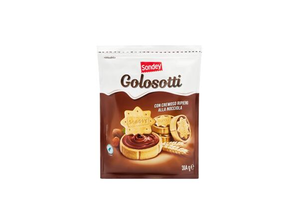 Golosotti