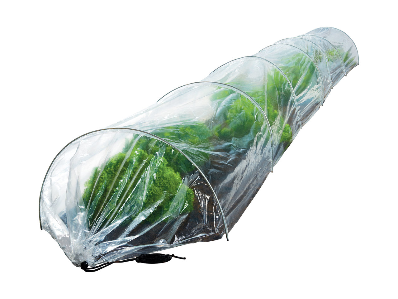 Florabest Grow Tunnel1