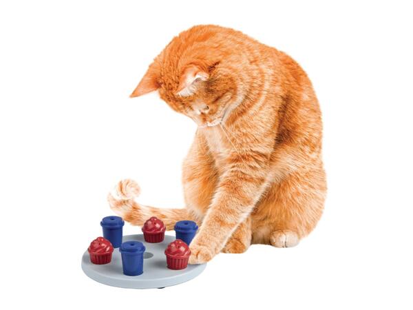Zoofari Interactive Cat / Dog Toy