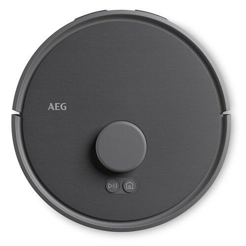 AEG Akku-Saugwischroboter AR71HW1DG