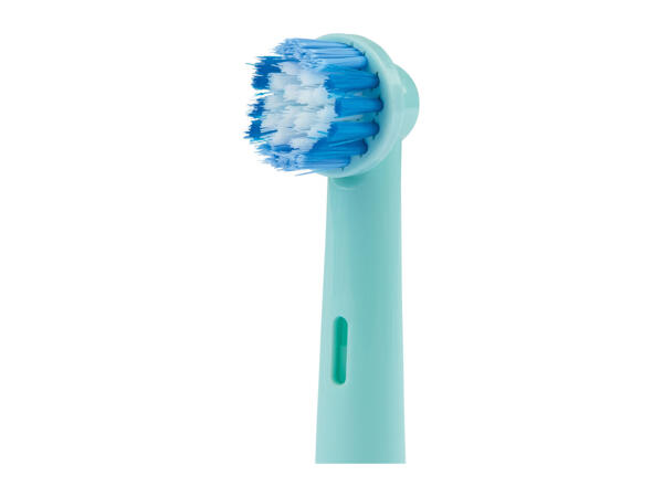 Nevadent Kids' Electric Toothbrush