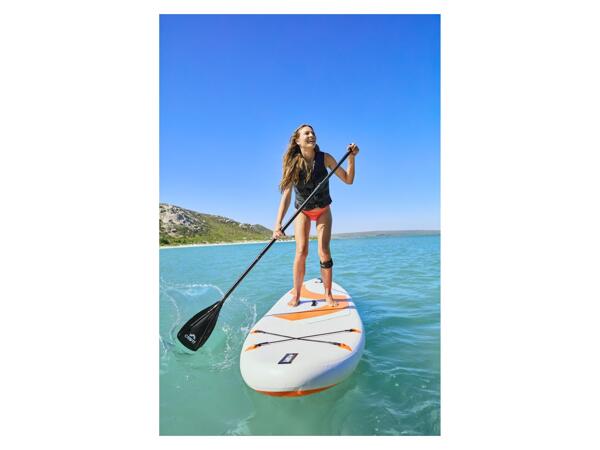 Inflatable All-Round Stand-up Paddle Board