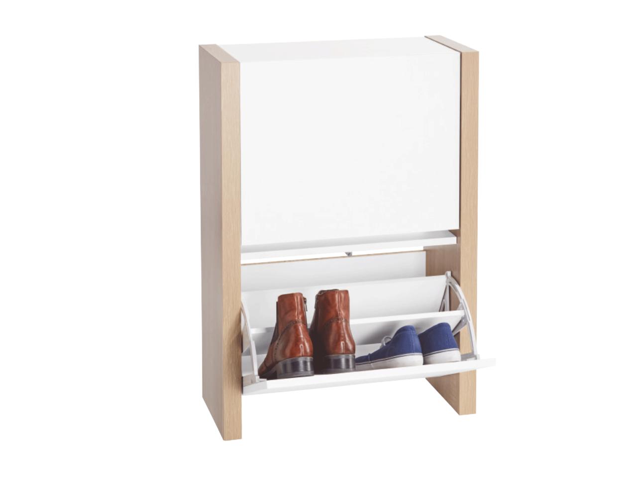 LIVARNO LIVING Shoe Cabinet